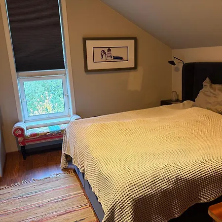 Modern & Cozy House Trondheim