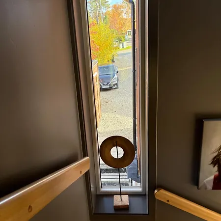 Villa Modern & Cozy House