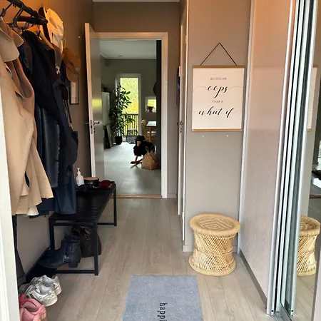 Modern & Cozy House Villa