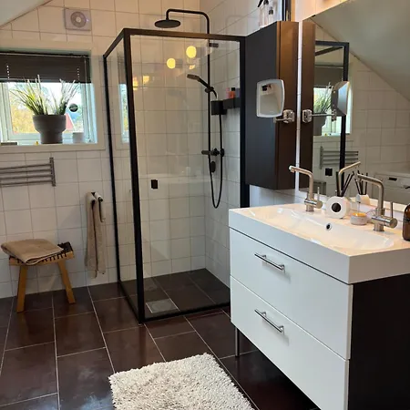 Modern & Cozy House *