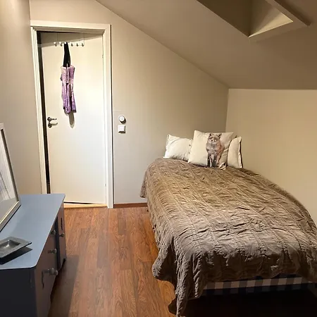 Modern & Cozy House * Trondheim