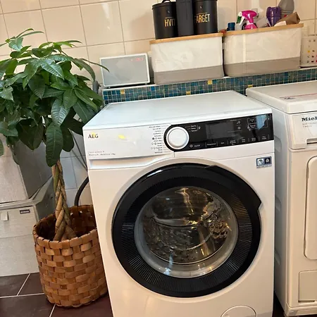 Villa Modern & Cozy House *