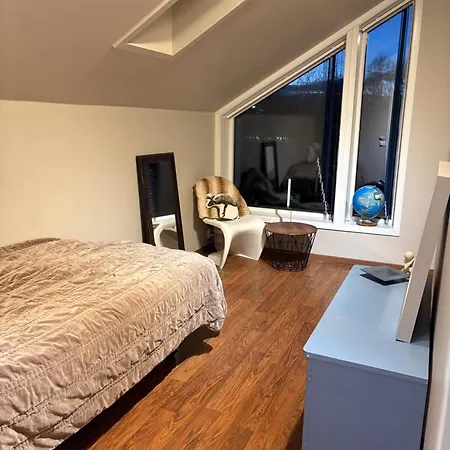 Modern & Cozy House *