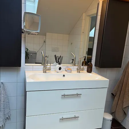 Modern & Cozy House Villa