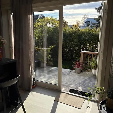 Modern & Cozy House *