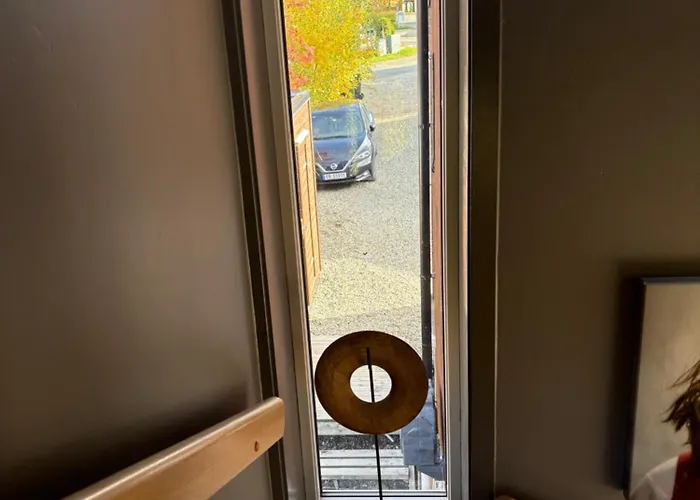 Villa Modern & Cozy House