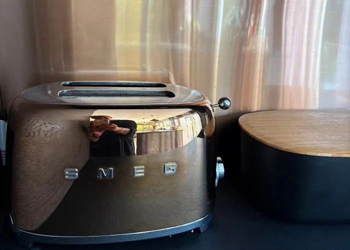 Modern & Cozy House Villa *