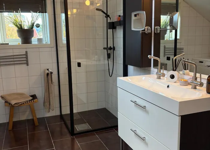 Modern & Cozy House *