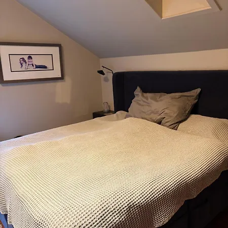 فيلة Modern & Cozy House *