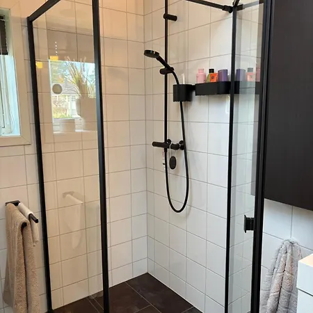 Modern & Cozy House * تروندهايم