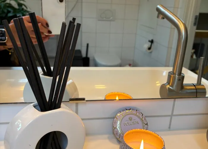 Modern & Cozy House Villa Trondheim