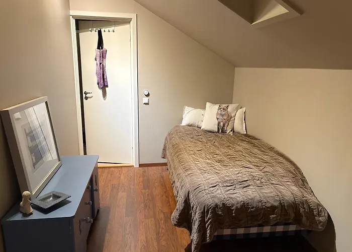 Modern & Cozy House * Trondheim