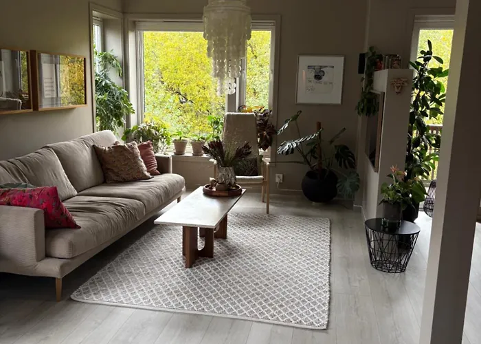 Modern & Cozy House Villa *