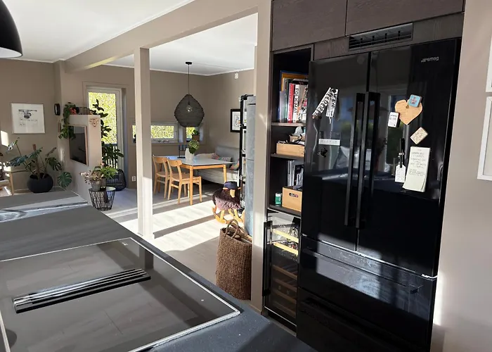 Villa Modern & Cozy House *