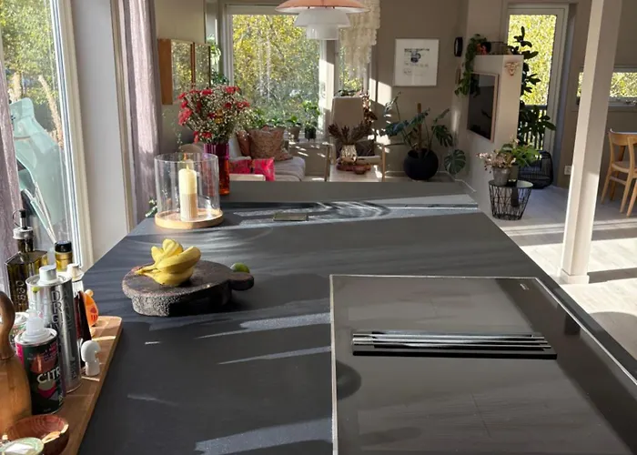 Modern & Cozy House Villa Trondheim